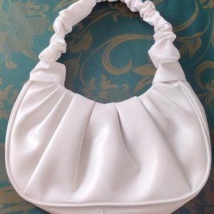 Women's Crossbody Bag Armpit Clip